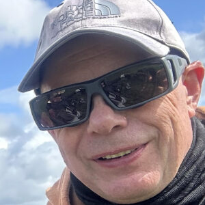 Profilbild von Hans-Joachim Steinrück