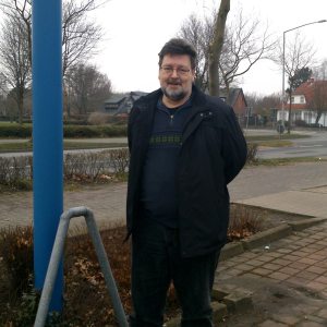Profilbild von Hans-Joachim Stelling
