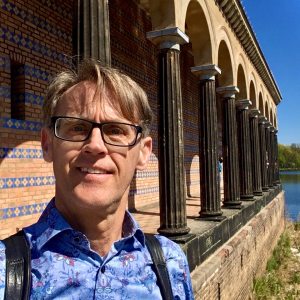 Profilbild von Hans-Joachim Stillisch