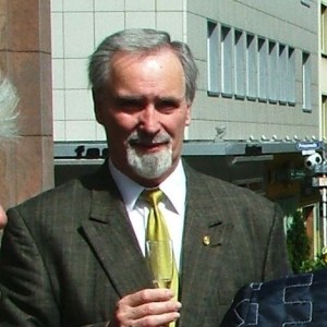 Profilbild von Hans Joachim Stirler