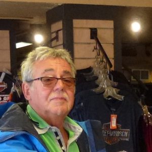 Profilbild von Hans-Joachim Stitterich
