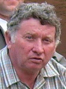 Profilbild von Hans-Joachim Stolte