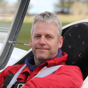Profilbild von Hans-Joachim Storm