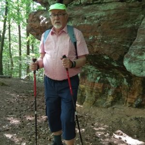 Profilbild von Hans-Joachim Stotz
