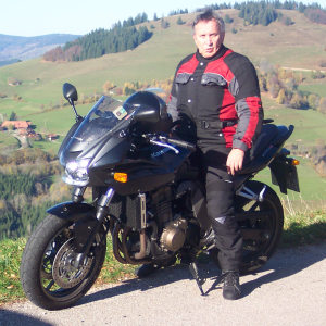 Profilbild von Hans-Joachim Strauchmann
