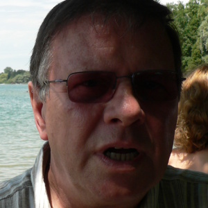 Profilbild von Hans-Joachim Stuhr