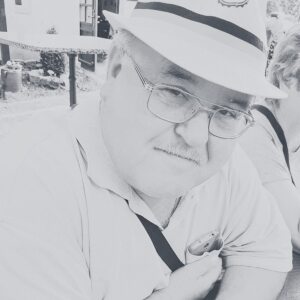 Profilbild von Hans-Joachim Sturhahn