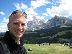 Profilbild von Hans Joachim Sturm