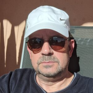 Profilbild von Hans-Joachim Sturm