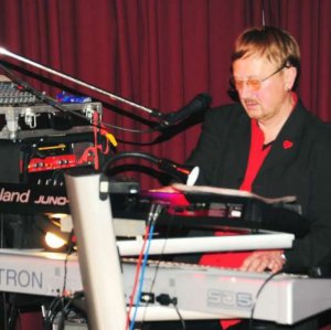 Profilbild von Hans-Joachim Tamme