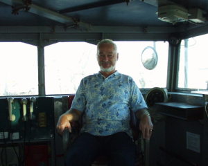 Profilbild von Hans-Joachim Telm