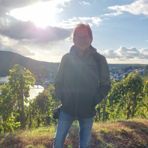 Profilbild von Hans-Joachim Teschmit