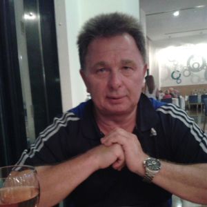 Profilbild von Hans-Joachim Tessling