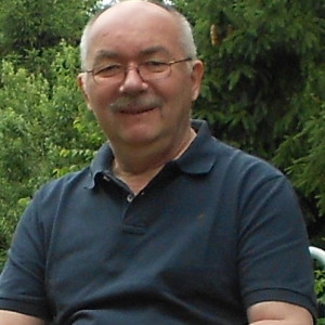 Profilbild von Hans Joachim Thomas