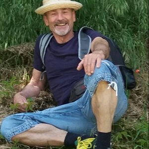 Profilbild von Hans-Joachim Thomas