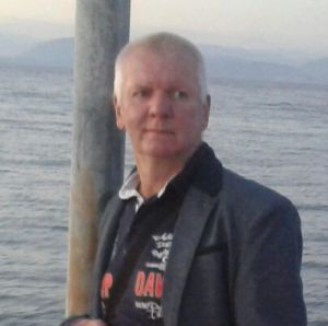 Profilbild Hans-Joachim Thome