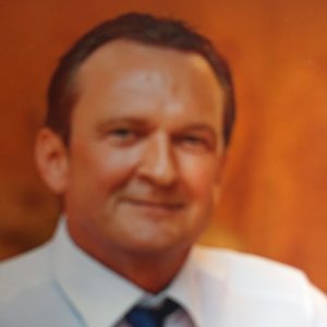 Profilbild von Hans-Joachim Tiefenbach