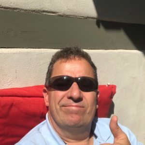 Profilbild von Hans-Joachim Tischer
