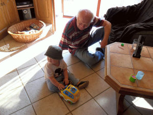 Profilbild von Hans-Joachim Töpelmann