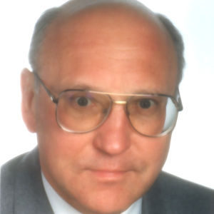 Profilbild von Hans-Joachim Töpfer