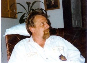Profilbild von Hans-Joachim Treptow