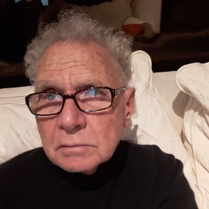 Profilbild von Hans-Joachim Treu