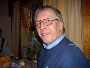 Profilbild von Hans-Joachim Tromp