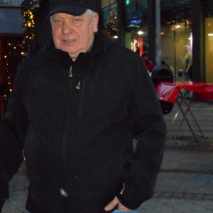 Profilbild von Hans-Joachim Türk