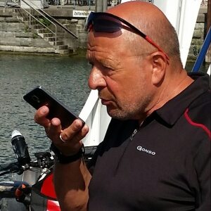 Profilbild von Hans-Joachim Uhl