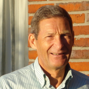 Profilbild von Hans-Joachim Uhlendorf
