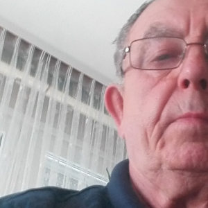 Profilbild von Hans-Joachim Vetter