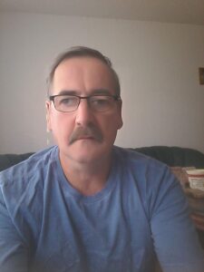 Profilbild von Hans Joachim Vick