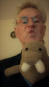 Profilbild von Hans-Joachim Vogel