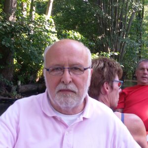 Profilbild von Hans Joachim Vollprecht