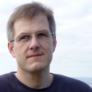 Profilbild von Hans Joachim Vorndran