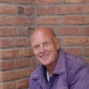 Profilbild von Hans-Joachim Wach