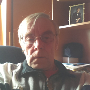 Profilbild von Hans-Joachim Wackerow