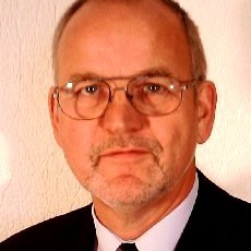 Profilbild von Hans-Joachim Waldheim