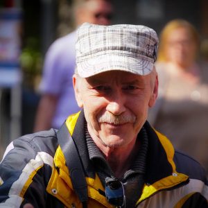 Profilbild von Hans-Joachim Walikewitz