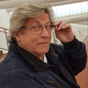 Profilbild von Hans-Joachim Wall