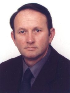 Profilbild Hans Joachim Walter
