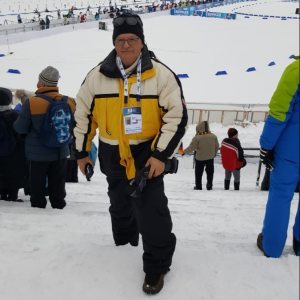 Profilbild von Hans-Joachim Weber
