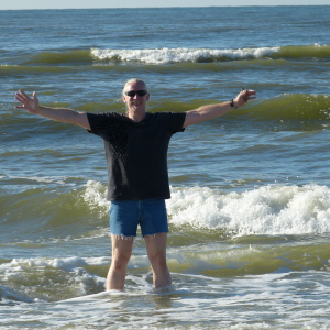 Profilbild von Hans-Joachim Wedig