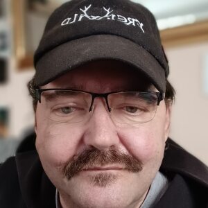 Profilbild von Hans-Joachim Wehrmann