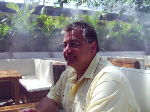 Profilbild von Hans-Joachim Weinert