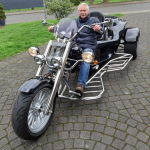 Profilbild von Hans-Joachim Welzel