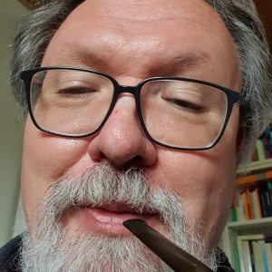 Profilbild von Hans-Joachim Wenz