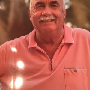 Profilbild von Hans-Joachim Wergin