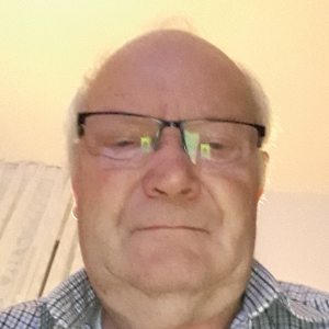Profilbild von Hans-Joachim Wesenfeld