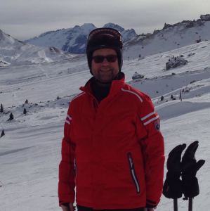 Profilbild von Hans-Joachim Wiesner